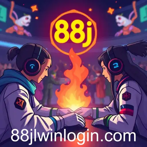 88jl Revolutionizes Online Gaming Scene