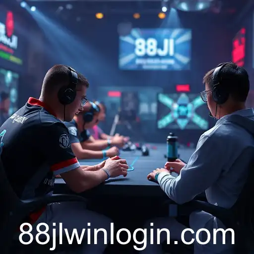 Innovations in Online Gaming: The 88jl Revolution