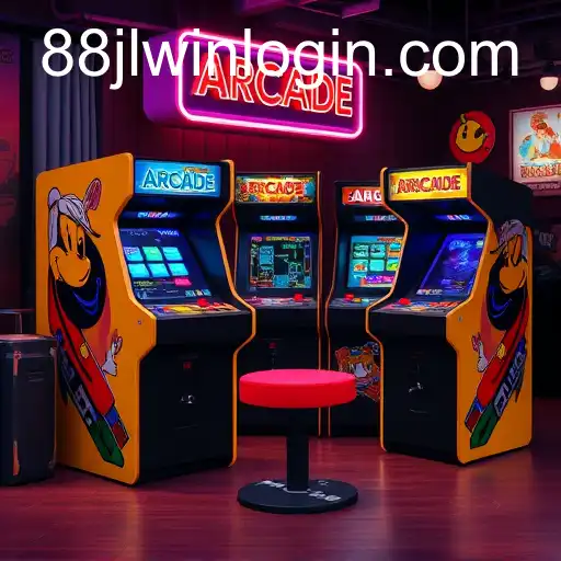 The Evolution and Enduring Appeal of Arcade Games