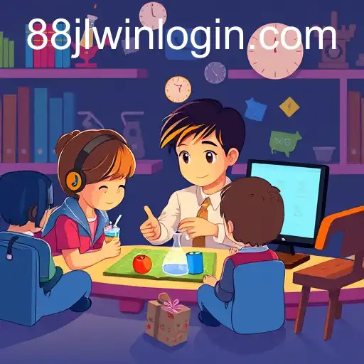 The Impact of Educational Games: Bridging Fun and Learning