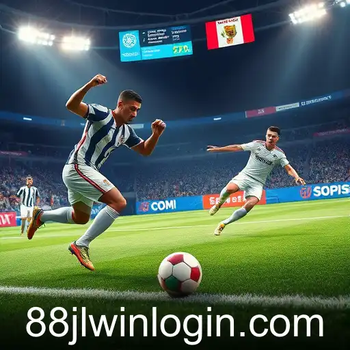 Gaming Trends: Analyzing 88jl's Rise