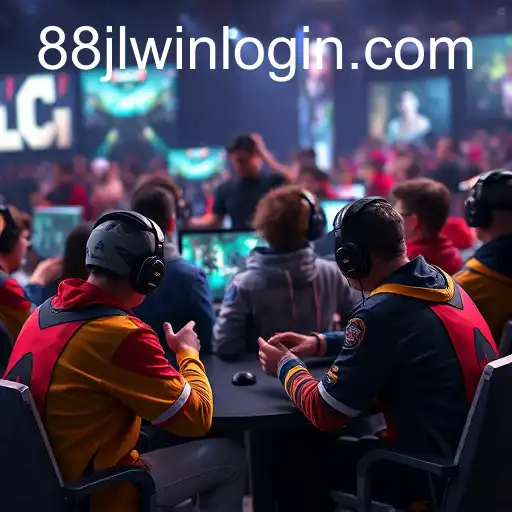 Exploring the Exciting World of Multiplayer Games