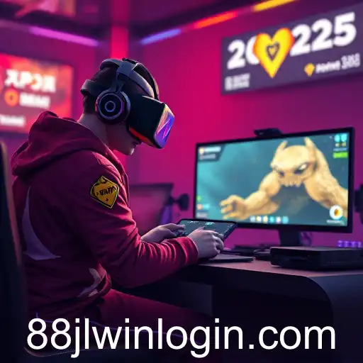 88jl Revolutionizes Online Gaming Scene