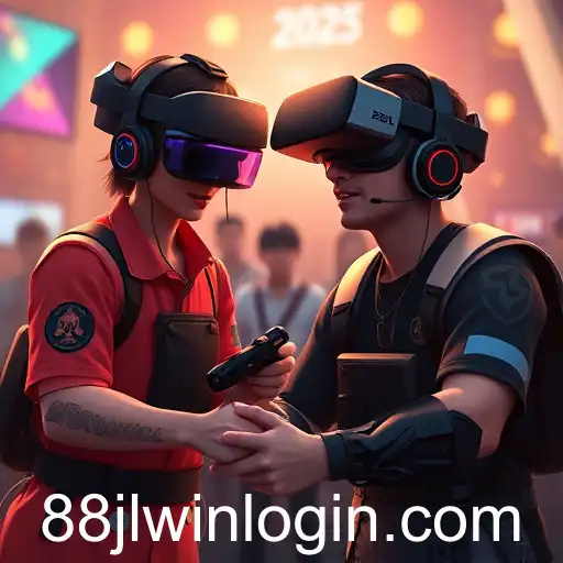 The Digital Landscape of Gaming