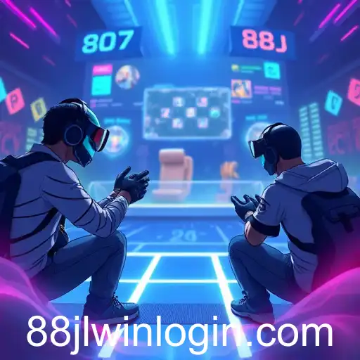 Digital Revolution in Online Gaming