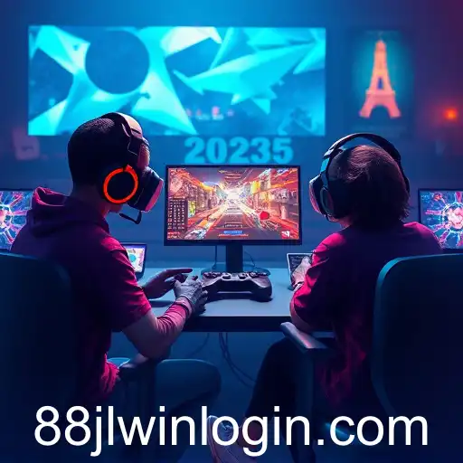 The Evolution of Gaming in the Digital Age