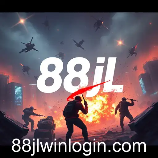 The Evolution of 88jl: Redefining Online Gaming