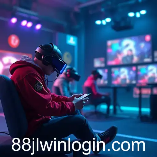 The Evolution of Online Gaming: A Look at 88jl and Beyond