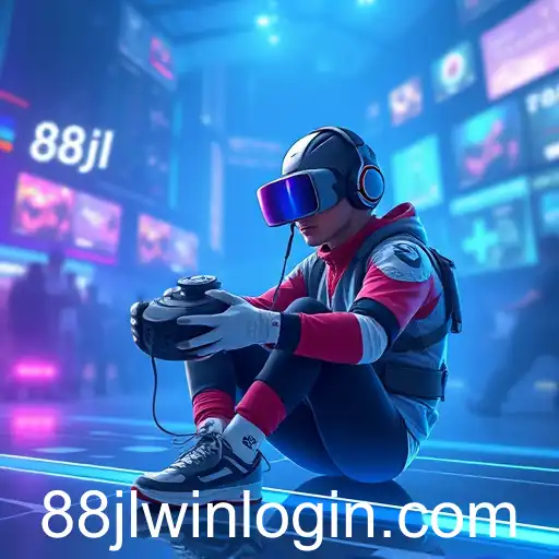 Digital Escapades: Gaming in the Future