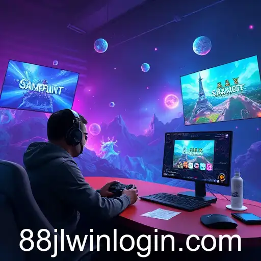 The Growing Impact of Online Gaming in 2025