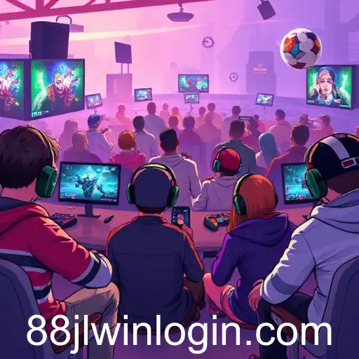 The Rise of Online Gaming in the Digital Age