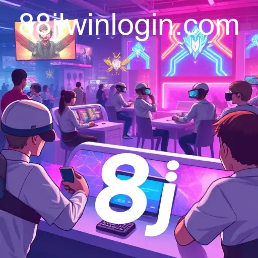 The Rise of 88jl in the Gaming World