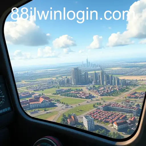 Exploring the World of Simulation Games: A High-Level Overview