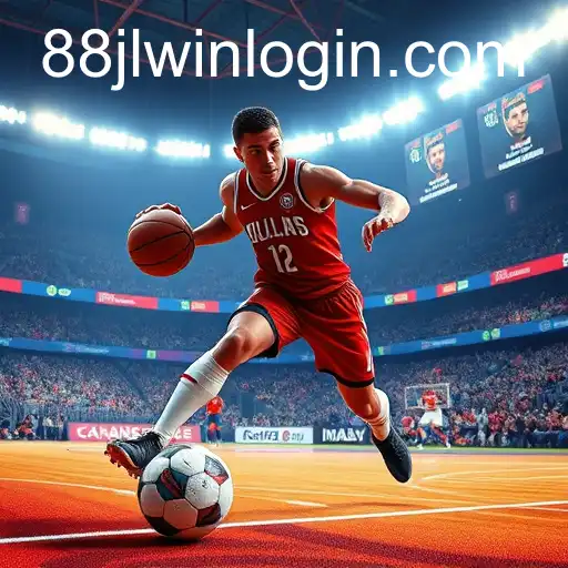 Exploring the Dynamic World of Sports Games in the Digital Arena