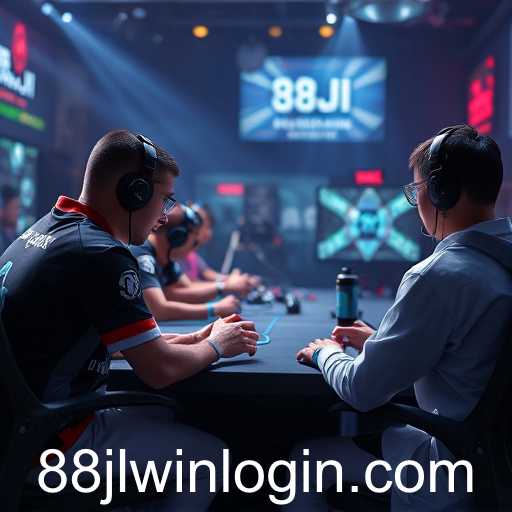 Innovations in Online Gaming: The 88jl Revolution