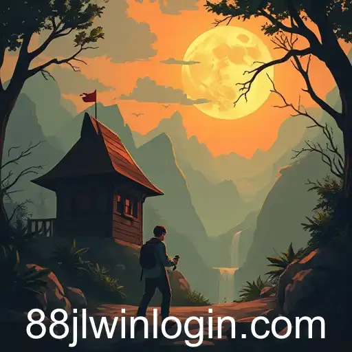 Adventure Games: A Journey into Imaginative Realms