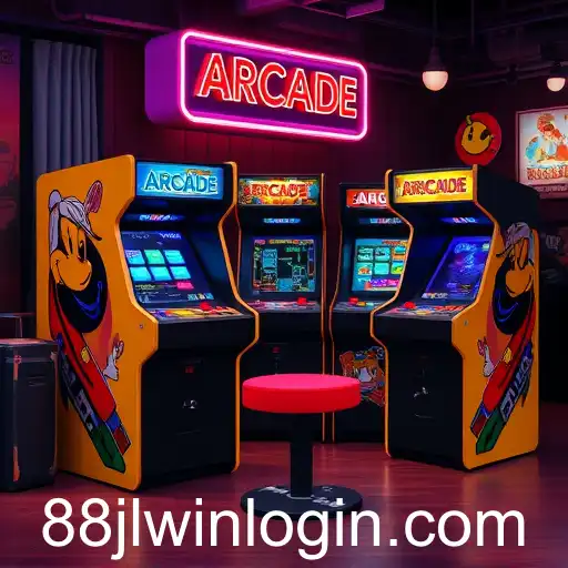 The Evolution and Enduring Appeal of Arcade Games