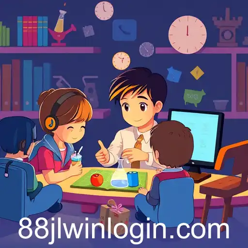 The Impact of Educational Games: Bridging Fun and Learning