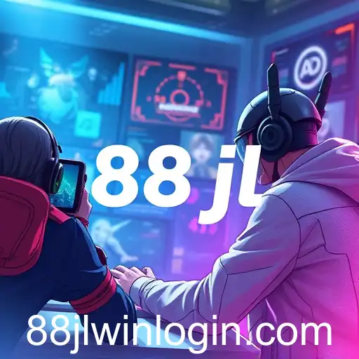 The Evolution and Influence of 88jl in Online Gaming