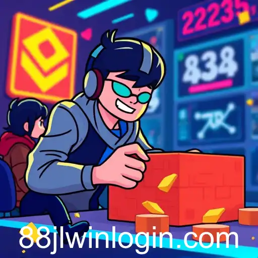 Exploring 88jl: The Gaming Hub of 2025