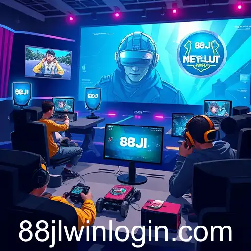 Gaming Landscape Evolution