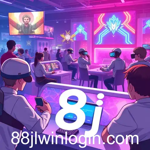 Gaming Revolution in the Digital Era