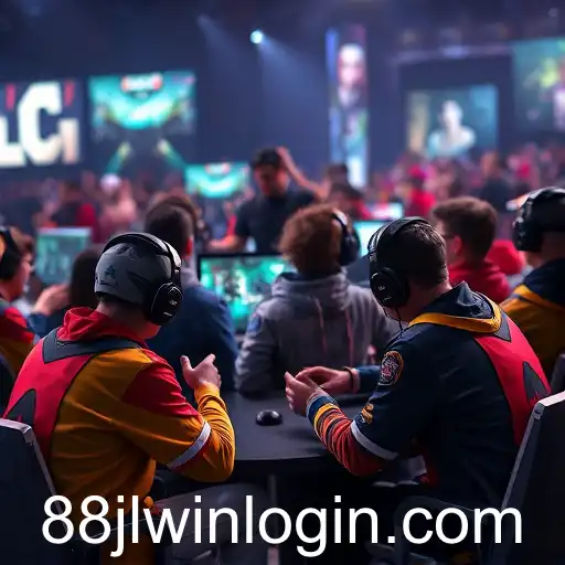 Exploring the Exciting World of Multiplayer Games