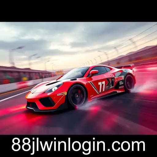 The Thrilling World of Racing Games: An Exploration into High-Speed Digital Adventures