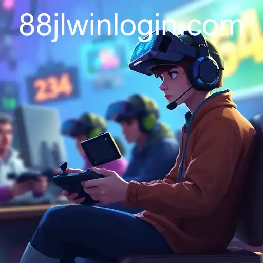 The Rise of 88jl: A New Powerhouse in Online Gaming