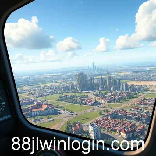 Exploring the World of Simulation Games: A High-Level Overview