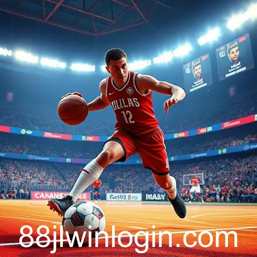 Exploring the Dynamic World of Sports Games in the Digital Arena