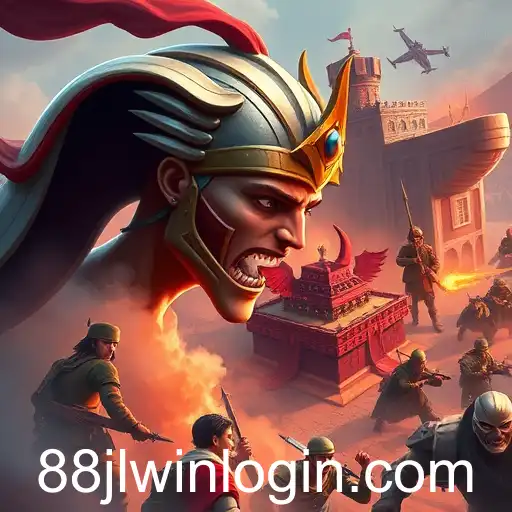 The Ever-Evolving World of Strategy Games: A Blend of Challenge and Entertainment