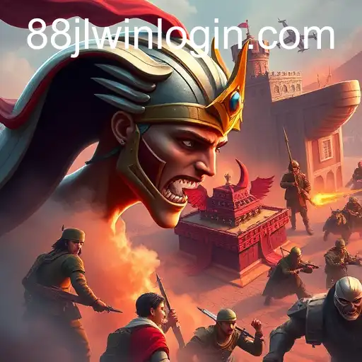 The Ever-Evolving World of Strategy Games: A Blend of Challenge and Entertainment